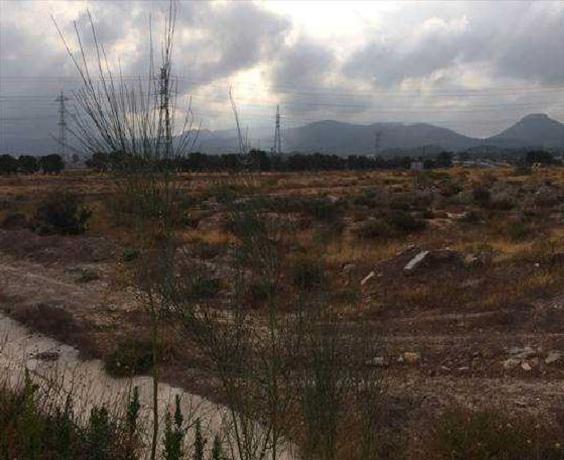 Terreno en Camino Mayayo s/n, El Palmar, Murcia photo 4