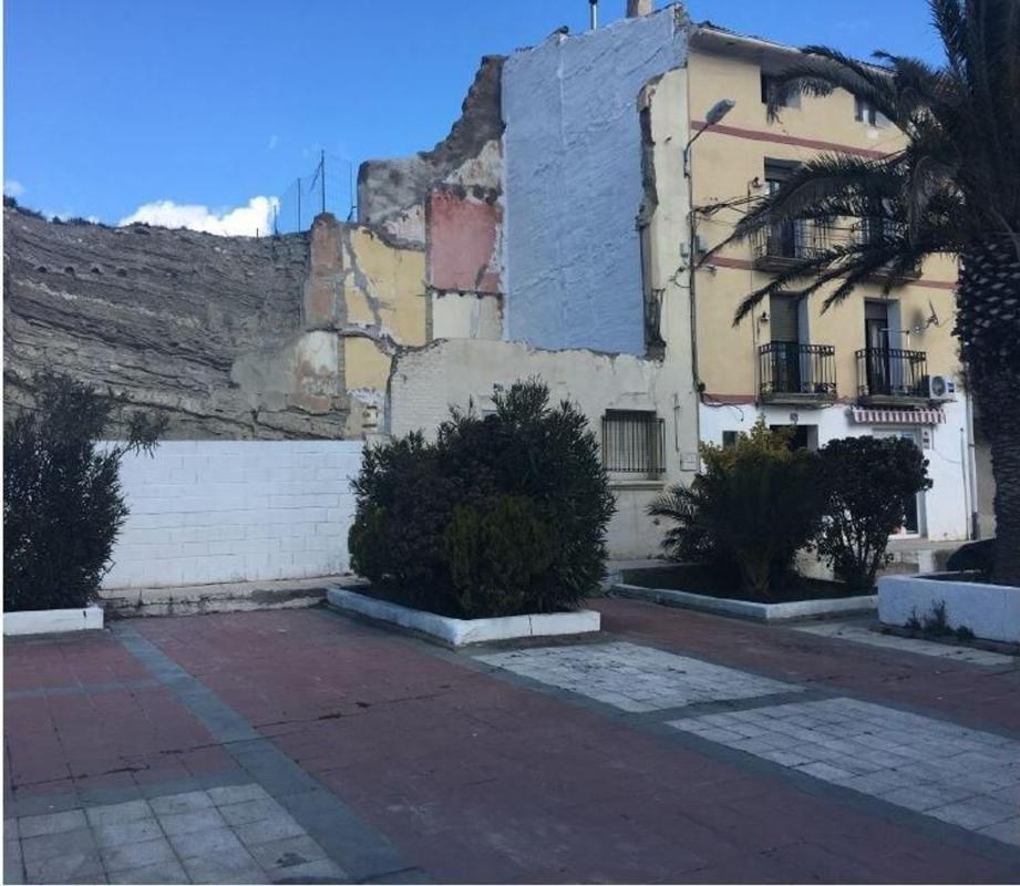 Terreno en venta en Caparroso, Navarra photo 1