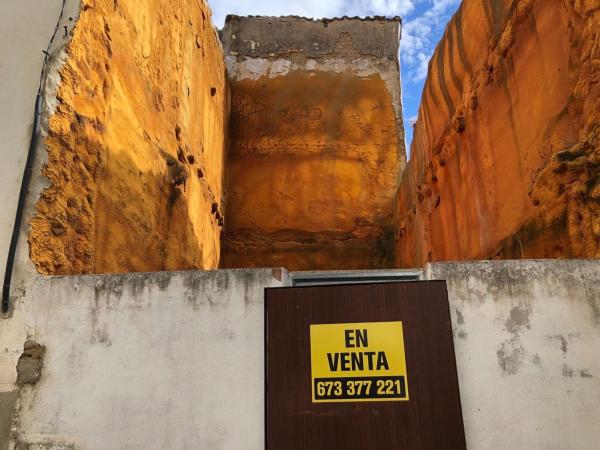 Terreno en Plaza el Castillo, 2, Caseda thumbnail 2