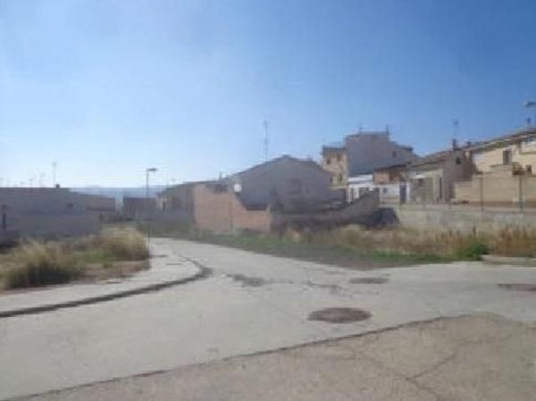 Terreno en Calle Cogotillo Alto, 16, Fitero photo 1