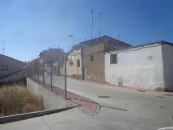 Terreno en Calle Cogotillo Alto, 16, Fitero thumbnail 1