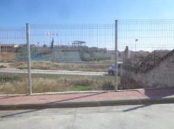 Terreno en Calle Cogotillo Alto, 16, Fitero thumbnail 2