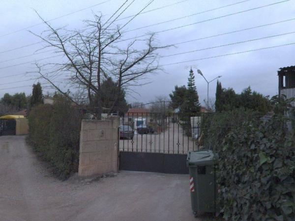 Частный шале на продаже в  Casa o chalet en Terreno Diseminados, Barrios periféricos - Pedanías, Albacete, Альбасете photo
