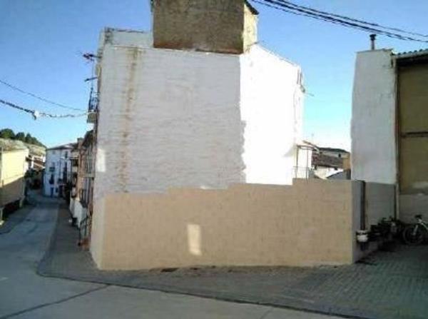 Terreno en Calle de D Cornelio Arellano, 13, Caparroso photo 1