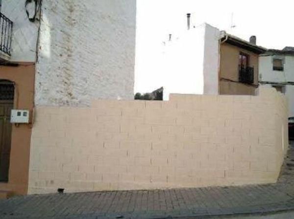 Terreno en Calle de D Cornelio Arellano, 13, Caparroso photo 2