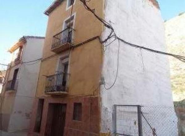 Terreno en Calle Mayor, 35, Azagra thumbnail 1
