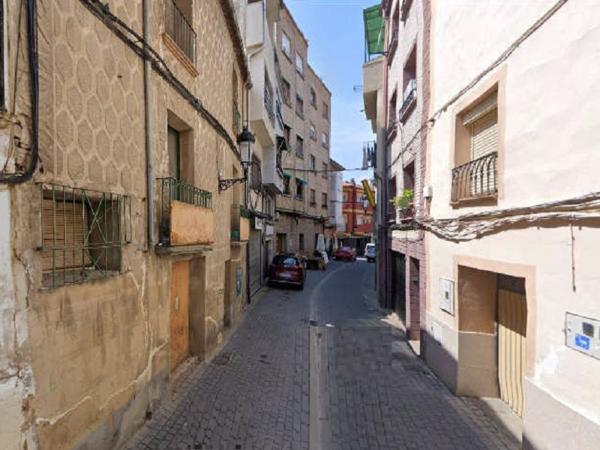 Terreno en Calle Mayor, 29, San Adrian photo 1