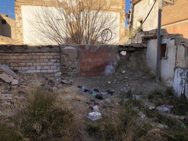 Terreno en Plaza de las Carnicerías, 5, Cintruénigo photo 4