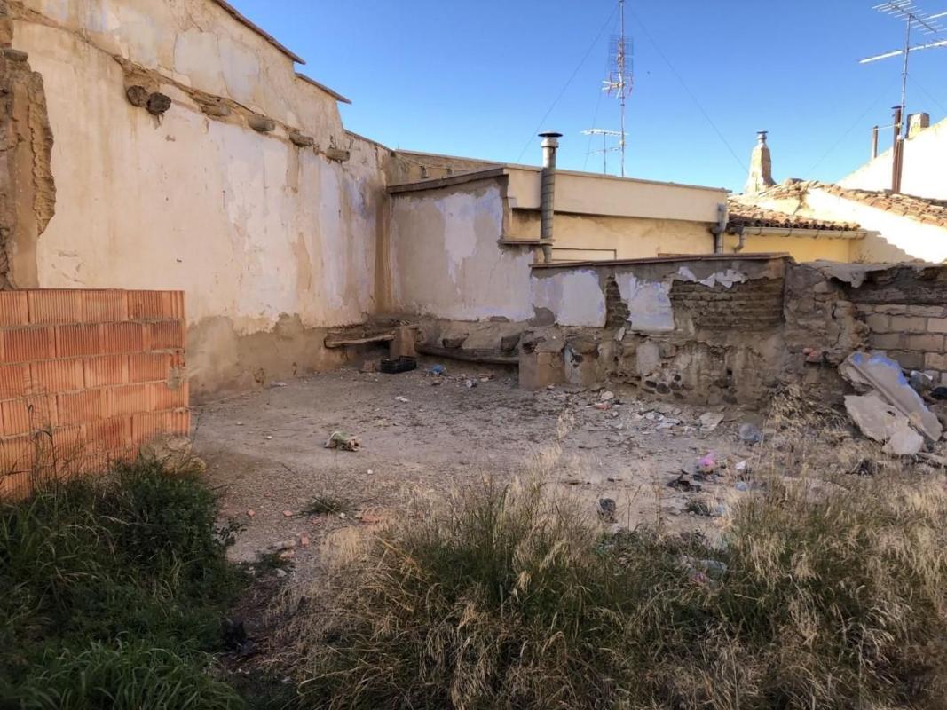 Land for sale in Cintruénigo, Navarre photo 5