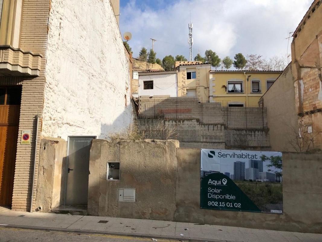 Участок земли на продажу в Перальта, Наварра photo 1