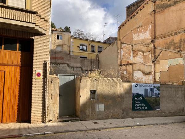 Terreno en Calle Tejedores, 12, Peralta thumbnail 1