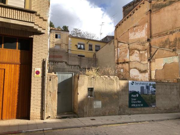 Terreno en Calle Tejedores, 12, Peralta photo 3
