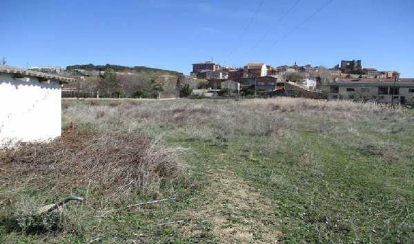 Terreno en Calle Santa María, 4 -42, Viana photo 1