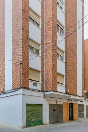 Venta de piso en Piso en Pasaje Buen Suceso, Franciscanos, Albacete, Albacete
photo 1