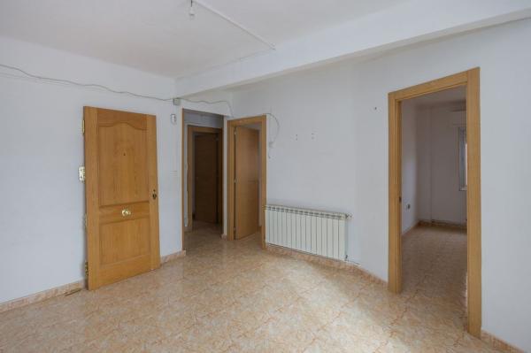 Venta de piso en Piso en Pasaje Buen Suceso, Franciscanos, Albacete, Albacete
thumbnail 2