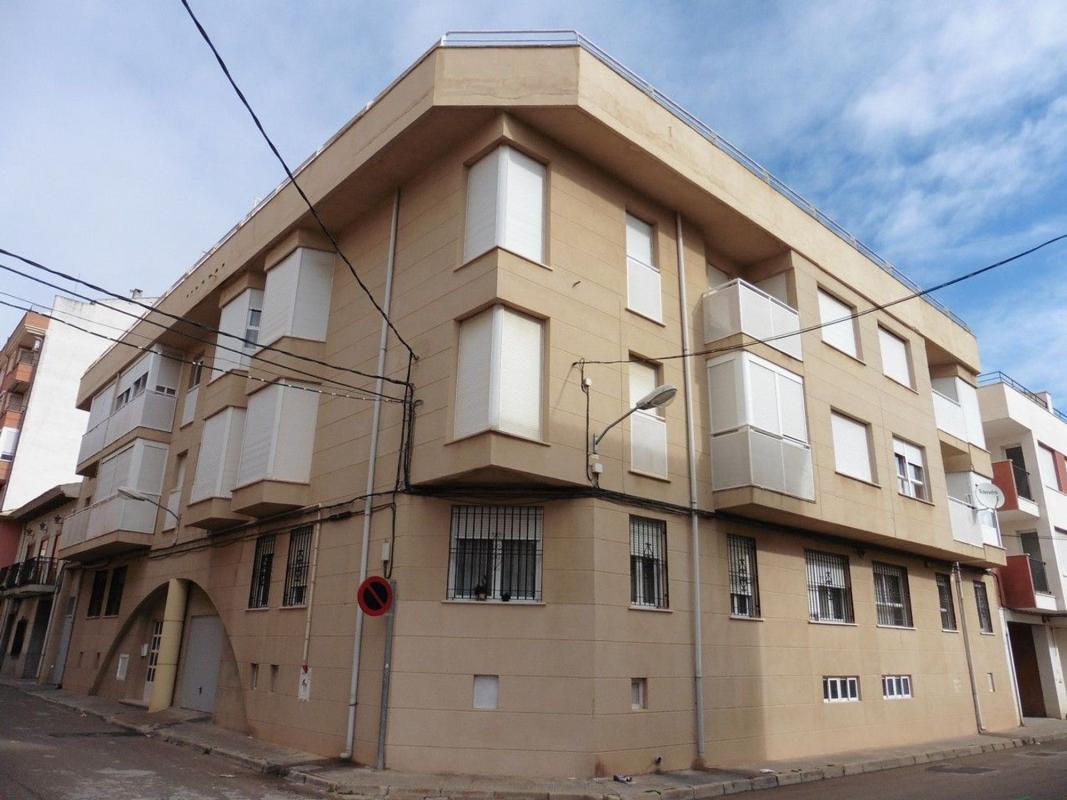 Venta de piso en Piso en Calle Albacete, La Roda, La Roda
photo 1