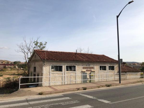 Terreno en Calle del Molino s/n, Mendavia photo 1