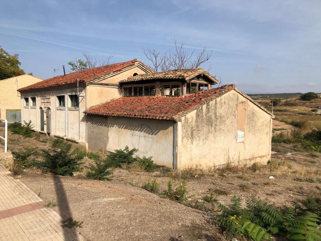 Land for sale in Mendavia, Navarre photo 3