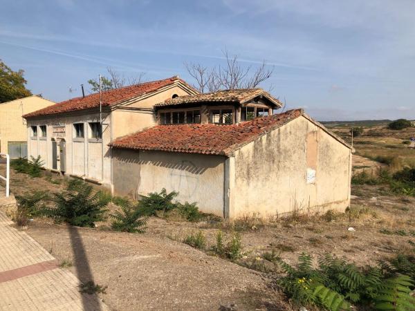 Terreno en Calle del Molino s/n, Mendavia thumbnail 2