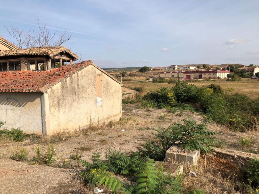 Land for sale in Mendavia, Navarre photo 4