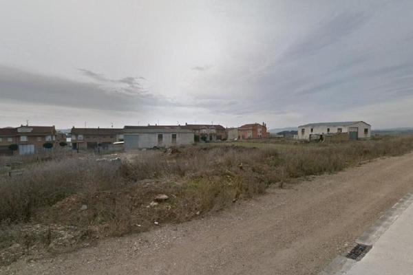 Terreno en Carretera Berbinzana, Larraga photo 1