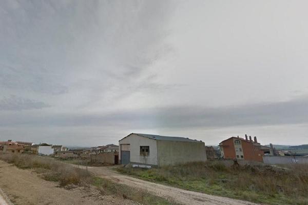 Terreno en Carretera Berbinzana, Larraga thumbnail 1
