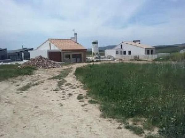 Terreno en Calle la Nava, Larraga photo