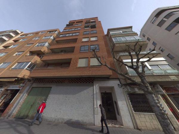 Venta de piso en Piso en Avenida Ramón Menéndez Pidal, Industria, Albacete, Albacete
photo 1