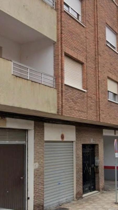 Sprzedaż mieszkania w Piso en Calle Cristóbal Pérez Pastor, Fátima, Albacete, Albacete
photo 1
