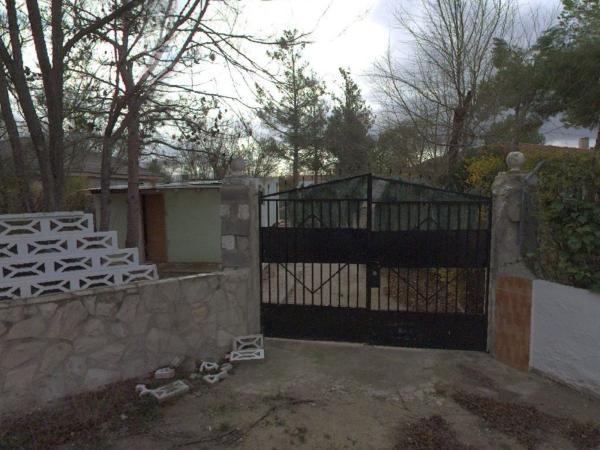 Casa o chalet independiente en Calle Diseminados, Barrios periféricos - Pedanías, Albacete photo