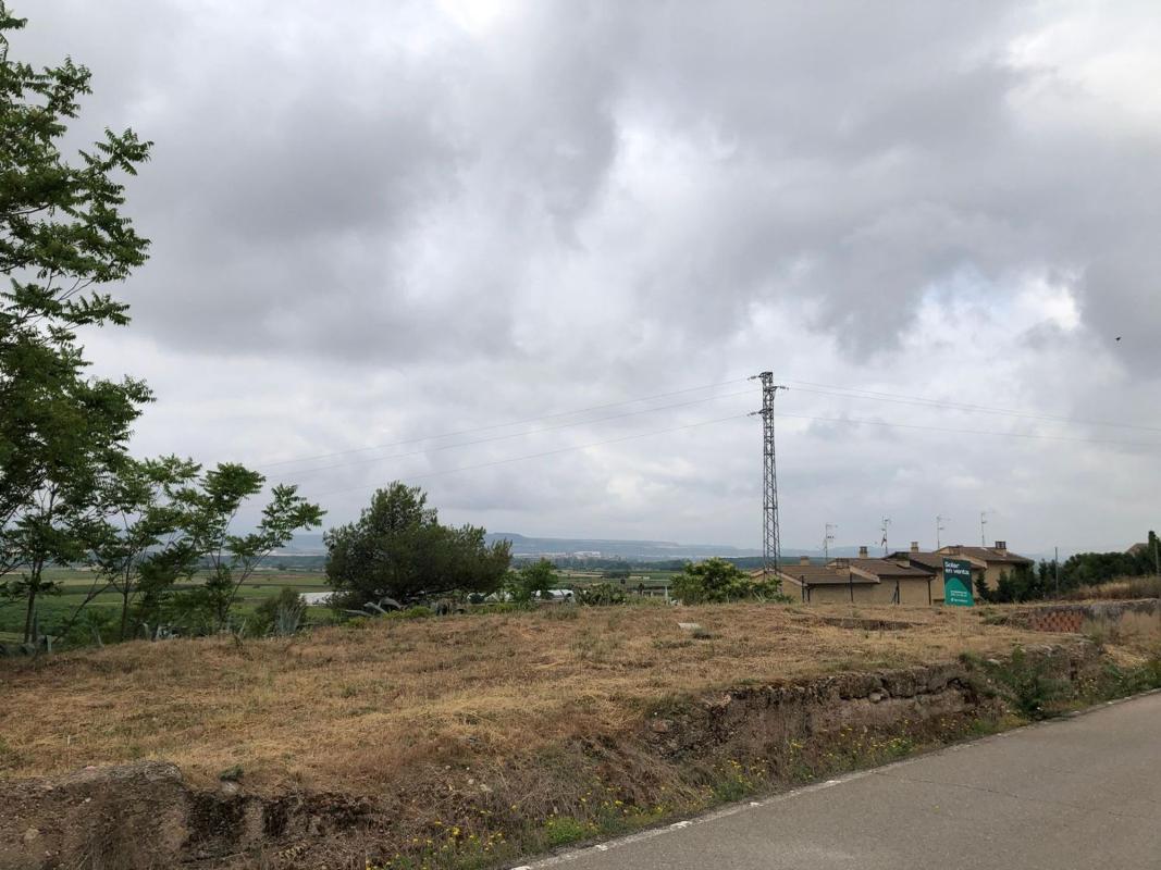 Terreno en venta en Mendavia, Navarra photo 1