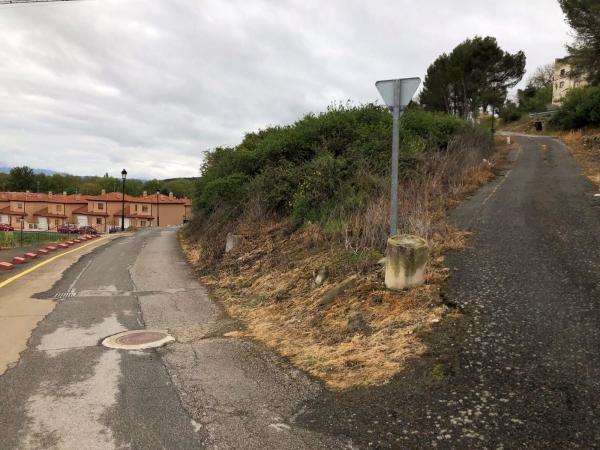 Terreno en Calle Babil Oneca, 5, Caseda photo 3