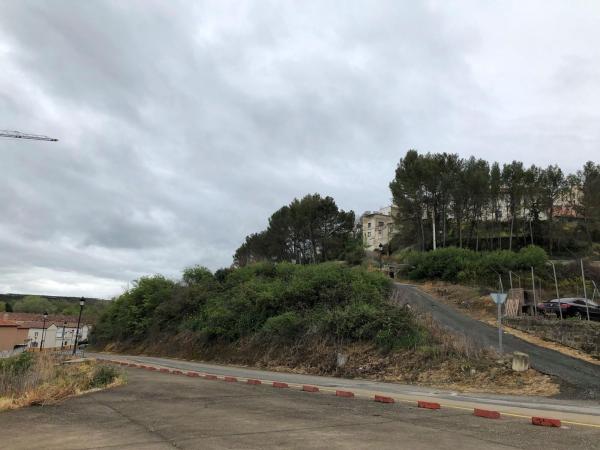 Terreno en Calle Babil Oneca, 5, Caseda photo 4