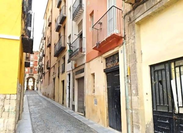 Sprzedaż mieszkania w Piso en Calle Sant Joan, Centro - Zona Alta, Alcoy / Alcoi, Alcoy
thumbnail 1