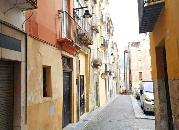 Sprzedaż mieszkania w Piso en Calle Sant Joan, Centro - Zona Alta, Alcoy / Alcoi, Alcoy
 photo 3