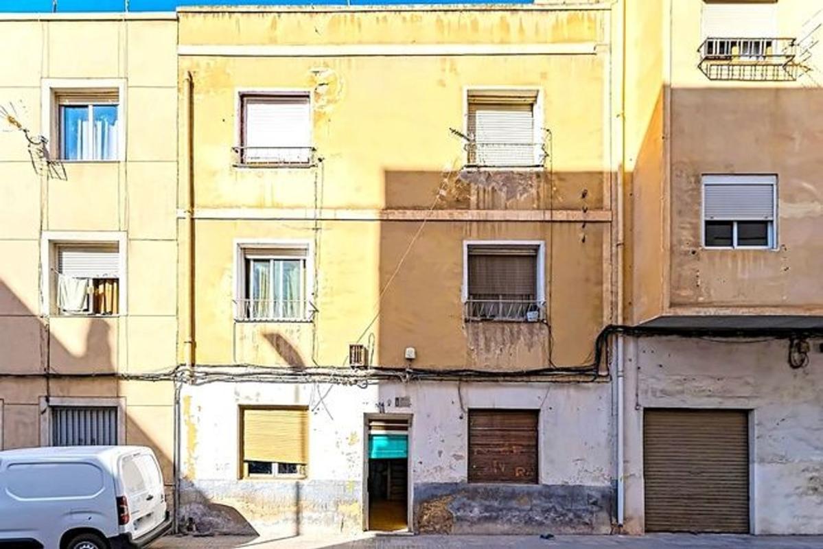 Sprzedaż mieszkania w Piso en Calle Virgen del Remedio, Las Trescientas - San Francisco, Elda, Elda
photo 1
