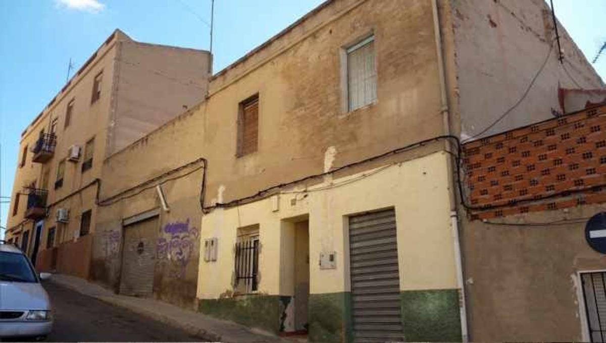 Продажа квартиры на Piso en Calle San Vicente, Centro, Elda, Эльда
photo 1