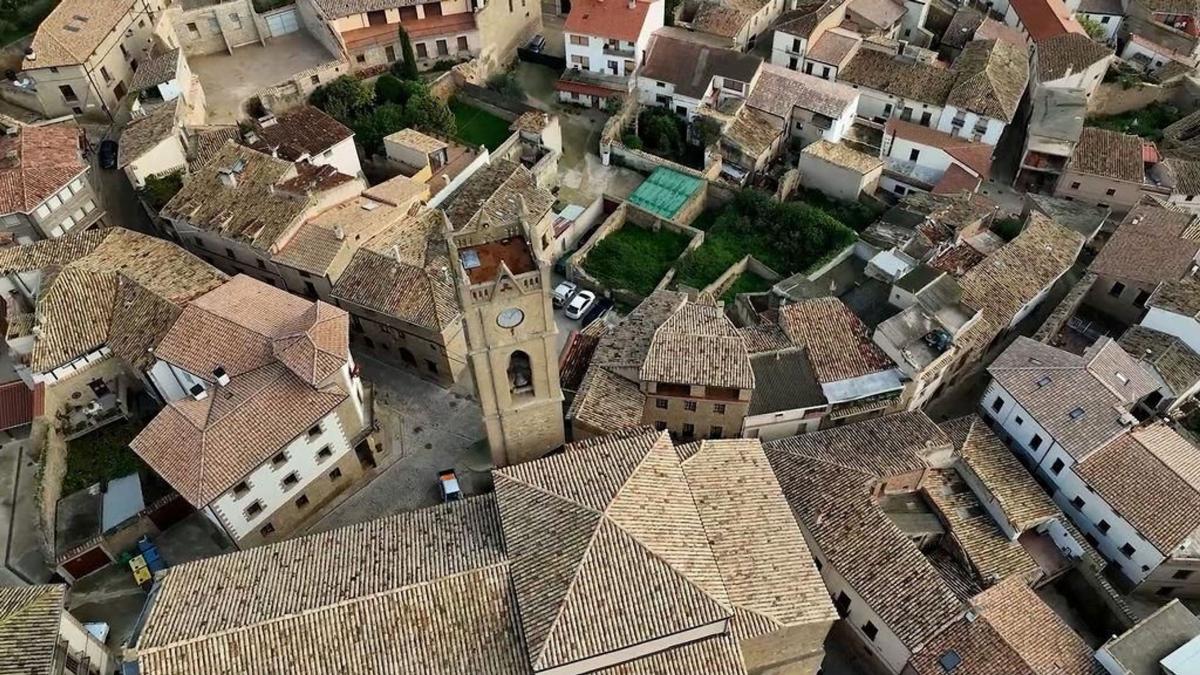 Działka na sprzedaż w Artajona, Navarra photo 3