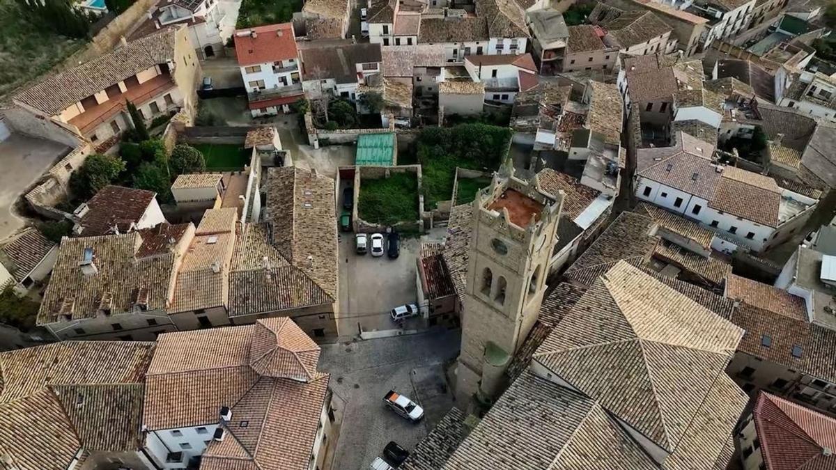 Działka na sprzedaż w Artajona, Navarra photo 4