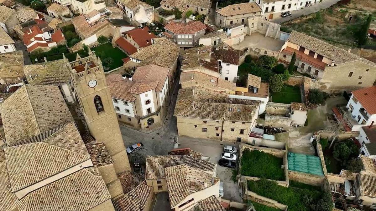 Działka na sprzedaż w Artajona, Navarra photo 5