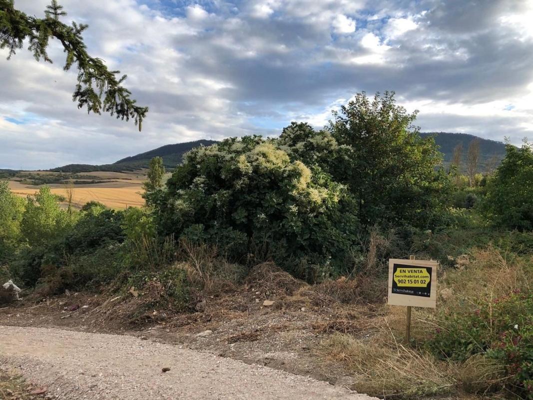 Działka na sprzedaż w Galar, Navarra photo 1