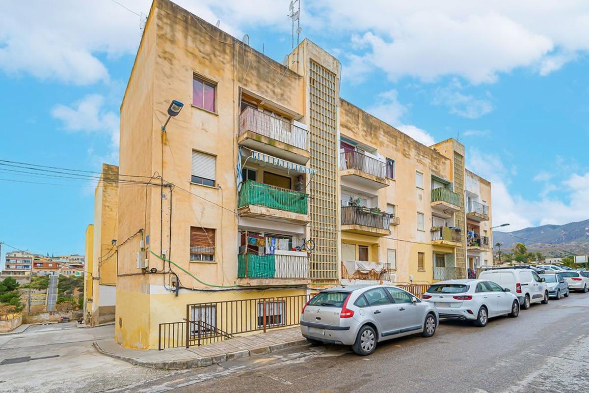 Venta de piso en Piso en Calle Molins, Crevillente, Crevillente
photo 1