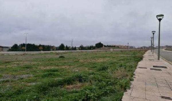 Terreno en Calle Eliseo Sainz Ripa s/n, Viana photo 3