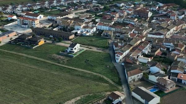 Terreno en Calle los Auroros, Berbinzana photo 1