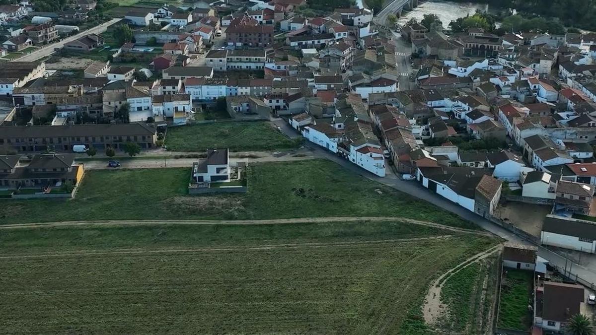 Terreno en venta en Berbinzana, Navarra photo 3