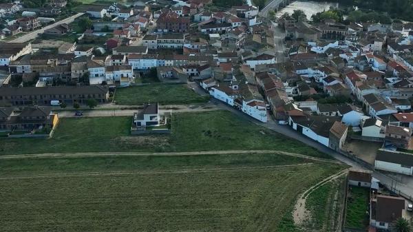 Terreno en Calle los Auroros, Berbinzana photo 3