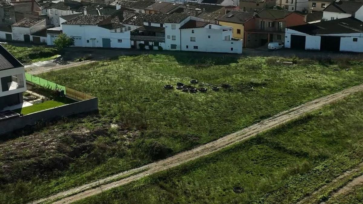 Terreno en venta en Berbinzana, Navarra photo 4