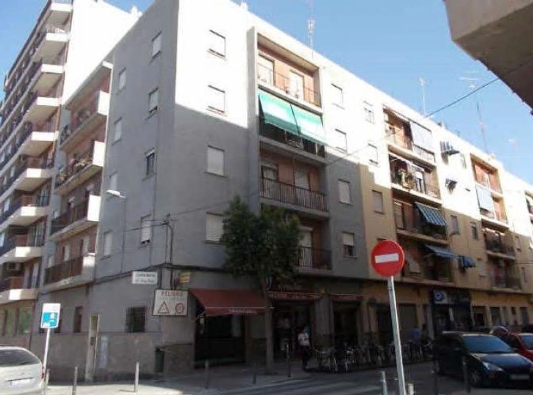 Venta de piso en Piso en Calle Doctor Caro, Pont Nou-Corazón de Jesús, Elche / Elx, Elche / Elx
photo 1