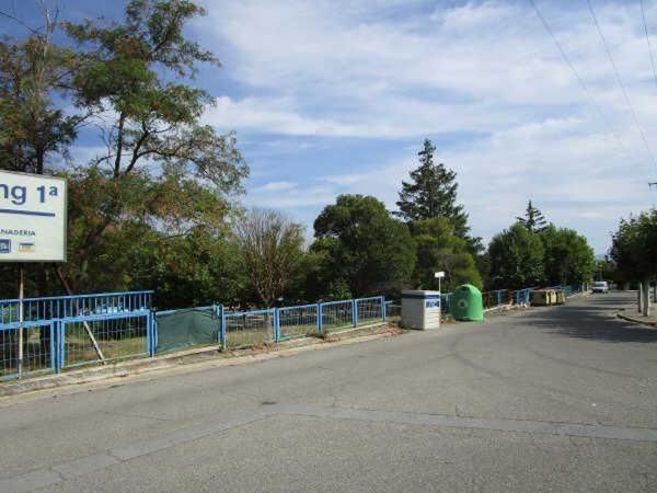 Terreno en Ayegui photo 2