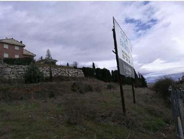 Terreno en Calle Fuentevieja, 8, Añorbe photo 1
